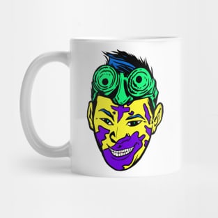 Steebee Weebee Teehee Mug